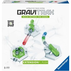 Ravensburger GraviTrax Extension Push, Bahn