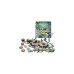 Ravensburger GraviTrax Junior Starter-Set L Jungle, Bahn