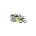 Ravensburger GraviTrax Junior Starter-Set L Jungle, Bahn