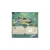 Ravensburger GraviTrax Junior Starter-Set L Jungle, Bahn
