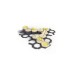 Ravensburger GraviTrax Junior Starter-Set S Start & Run, Bahn