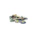 Ravensburger GraviTrax Junior Starter-Set XXL Planet, Bahn