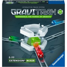 Ravensburger GraviTrax Mixer, Bahn