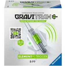 Ravensburger GraviTrax POWER Element Trigger, Bahn