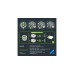 Ravensburger GraviTrax PRO Element Carousel, Bahn