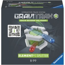 Ravensburger GraviTrax PRO Element Splitter, Bahn