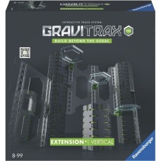 Ravensburger GraviTrax PRO Extension Vertical, Bahn