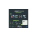 Ravensburger GraviTrax PRO Extension Vertical, Bahn