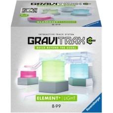 Ravensburger GraviTrax Power Element Light, Bahn