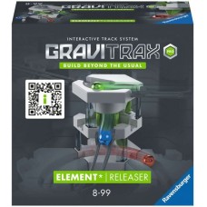 Ravensburger GraviTrax Pro Element Releaser, Bahn