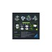 Ravensburger GraviTrax Pro Element Releaser, Bahn