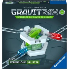 Ravensburger GraviTrax Splitter, Bahn