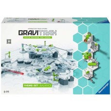 Ravensburger GraviTrax Theme-Set Balance, Bahn