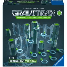 Ravensburger GraviTrax Vertical, Bahn