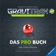 Ravensburger GraviTrax. Das Pro-Buch für Fans und Profis(Hardcover)