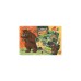 Ravensburger Kinderpuzzle 25 Jahre Grüffelo!(2x 24 Teile)