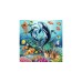 Ravensburger Kinderpuzzle Bezaubernde Unterwasserwelt(3x 49 Teile)