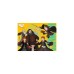 Ravensburger Kinderpuzzle Der junge Zauberer Harry Potter(100 Teile)