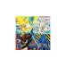 Ravensburger Kinderpuzzle Die Abenteuer von Sonic(3x 49 Teile)