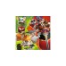 Ravensburger Kinderpuzzle Die Abenteuer von Sonic(3x 49 Teile)