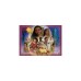 Ravensburger Kinderpuzzle Disney Das Reich der Wünsche(100 Teile)