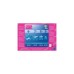 Ravensburger Kinderpuzzle Disney Frozen - Glitzernder Schnee(100 Teile)