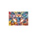 Ravensburger Kinderpuzzle Disney In meiner Welt(100 Teile)