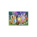 Ravensburger Kinderpuzzle Disney Lieblinge(200 Teile)