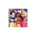 Ravensburger Kinderpuzzle Disney Princess Girl Power!(3x 49 Teile)
