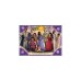 Ravensburger Kinderpuzzle Disney Wünsche werden wahr(150 Teile)