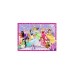 Ravensburger Kinderpuzzle Disney - Ein zauberhaftes Weihnachtsfest(200 Teile)