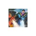 Ravensburger Kinderpuzzle Dragons: Die 9 Welten(3x 49 Teile)