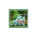 Ravensburger Kinderpuzzle Glumanda, Bisasam und Schiggy(3x49 Teile)