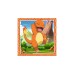 Ravensburger Kinderpuzzle Glumanda, Bisasam und Schiggy(3x49 Teile)