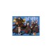 Ravensburger Kinderpuzzle Harry Potter & die Zauberschule Hogwarts(300 Teile)