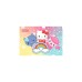 Ravensburger Kinderpuzzle Hello Kitty Die besten Freunde(2x 24 Teile)