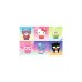 Ravensburger Kinderpuzzle Hello Kitty Die besten Freunde(2x 24 Teile)