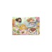 Ravensburger Kinderpuzzle Kleine Feen und Meerjungfrauen(2x 12 Teile)