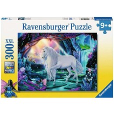 Ravensburger Kinderpuzzle Kristall-Einhorn(300 Teile)