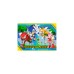 Ravensburger Kinderpuzzle Nichts kann Sonic aufhalten(100 Teile)