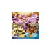 Ravensburger Kinderpuzzle Paw Patrol: The Mighty Movie(3x 49 Teile)