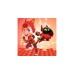 Ravensburger Kinderpuzzle Petronix Matt, Jia und Emma(3x 49 Teile)