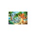 Ravensburger Kinderpuzzle Pikachu und seine Freunde(2x 24 Teile)