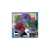 Ravensburger Kinderpuzzle Trolls 3(3x 49 Teile)