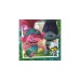 Ravensburger Kinderpuzzle Trolls 3(3x 49 Teile)