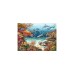 Ravensburger Kinderpuzzle Wieso? Weshalb? Warum? Meerestiere am Korallenriff(150 Teile)