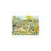 Ravensburger Kinderpuzzle Wir schützen unsere Erde!(200 Teile)