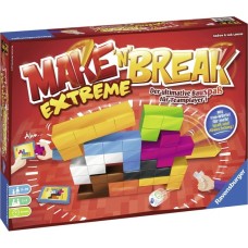 Ravensburger Make 'n' Break Extreme, Geschicklichkeitsspiel