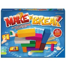 Ravensburger Make 'n' Break '17, Geschicklichkeitsspiel