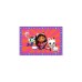 Ravensburger Malen nach Zahlen Junior - DreamWorks Gabby's Dollhouse(2 Motive)